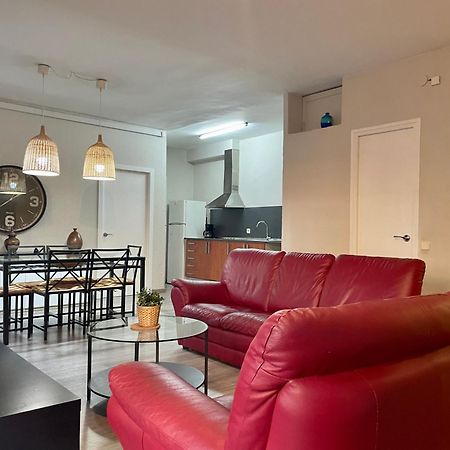 Apartamento Ideal Barcelona Eksteriør bilde