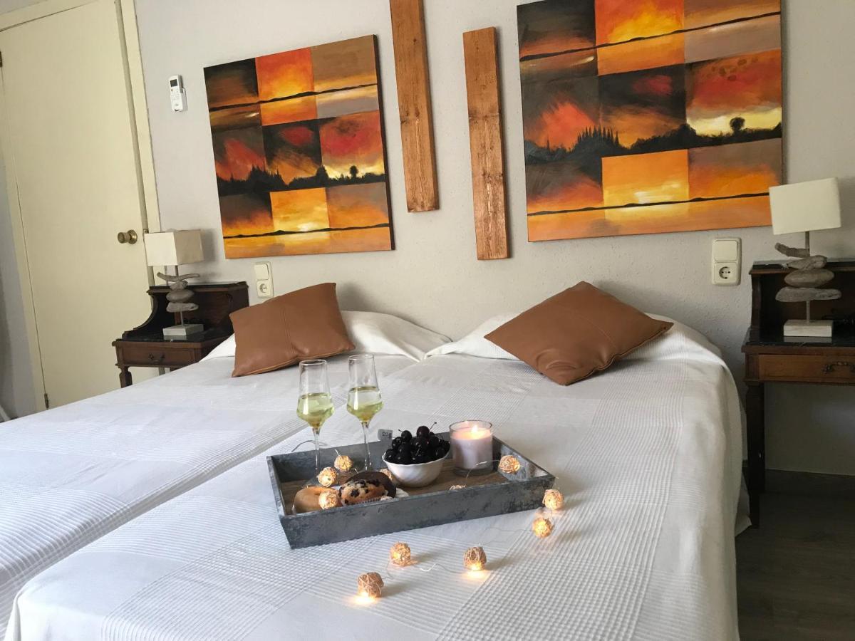 Apartamento Ideal Barcelona Eksteriør bilde