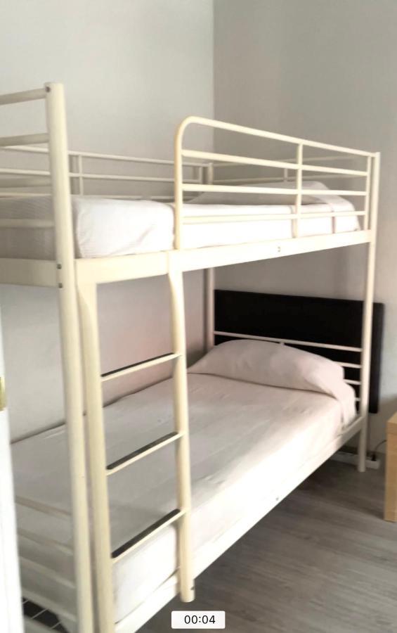 Apartamento Ideal Barcelona Eksteriør bilde