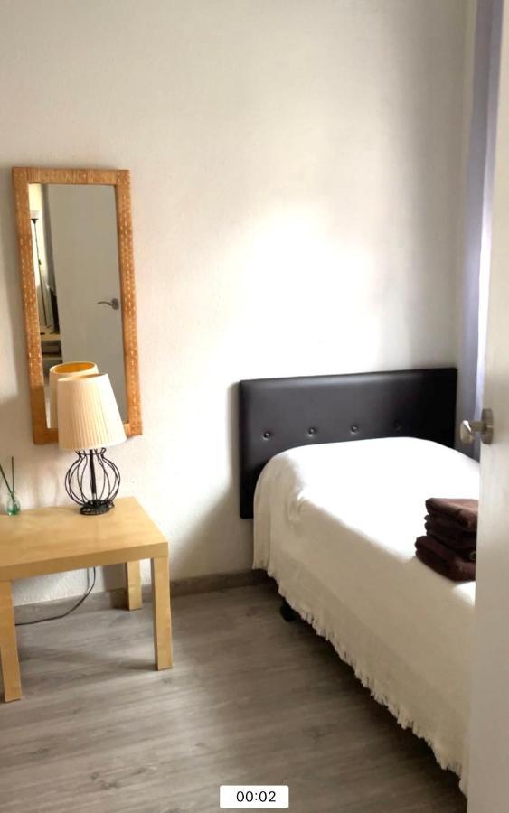 Apartamento Ideal Barcelona Eksteriør bilde