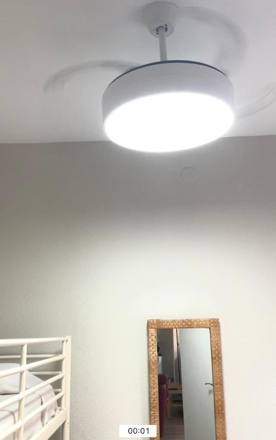 Apartamento Ideal Barcelona Eksteriør bilde