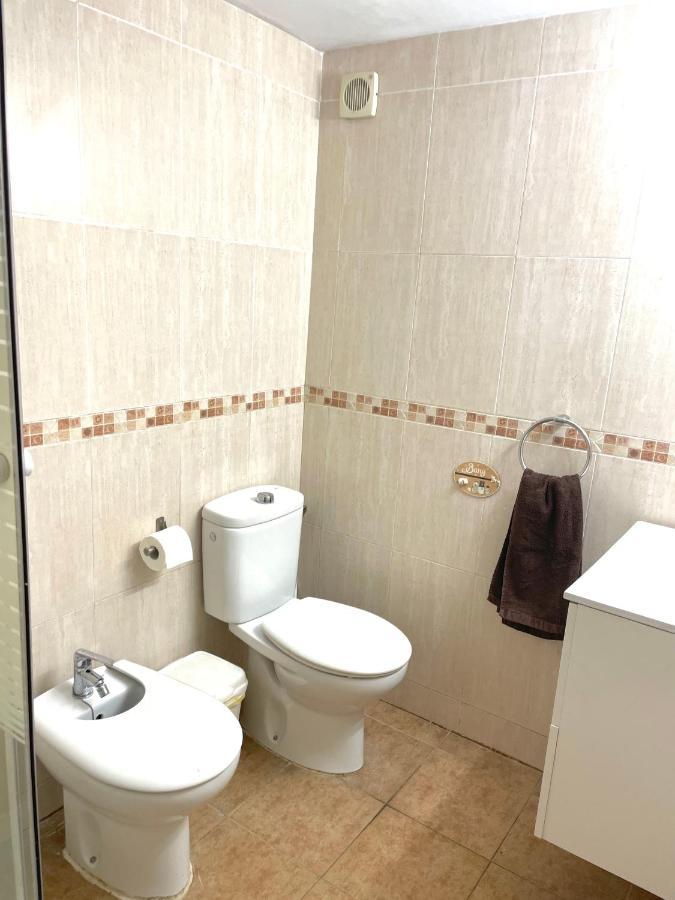 Apartamento Ideal Barcelona Eksteriør bilde