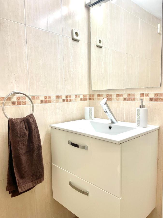 Apartamento Ideal Barcelona Eksteriør bilde