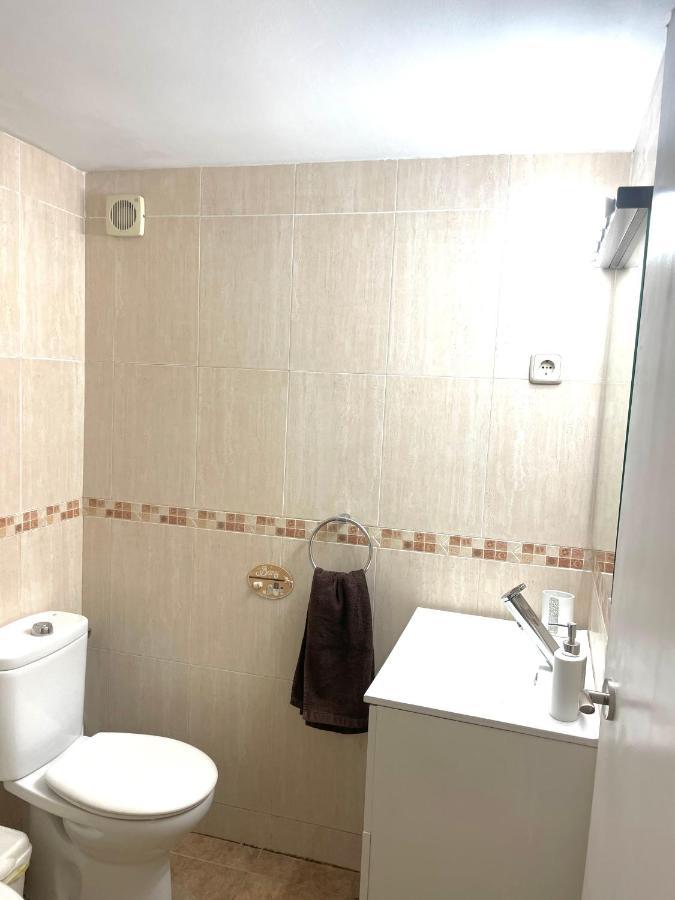 Apartamento Ideal Barcelona Eksteriør bilde
