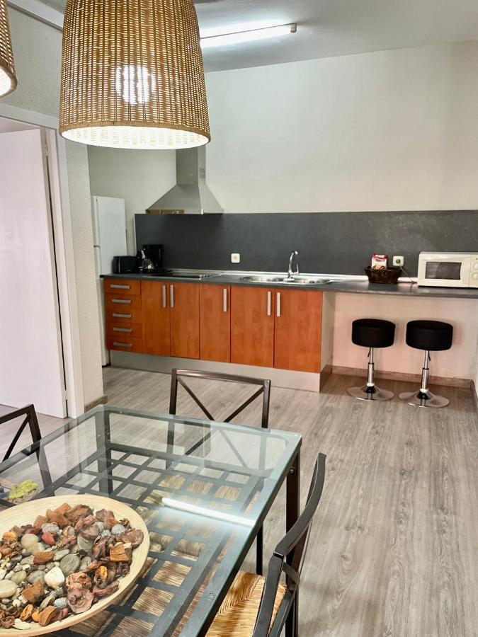 Apartamento Ideal Barcelona Eksteriør bilde