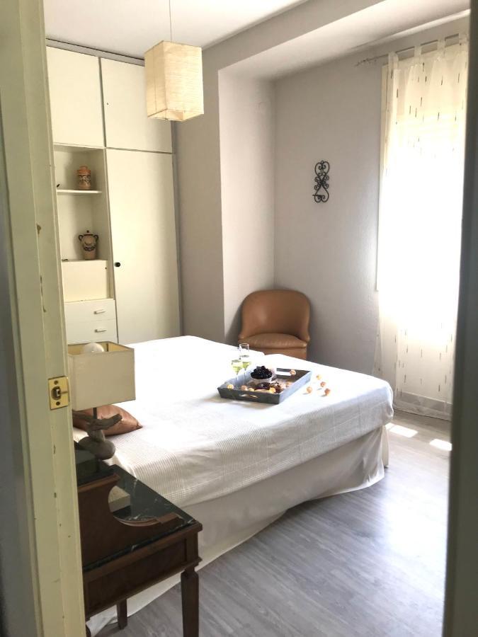 Apartamento Ideal Barcelona Eksteriør bilde