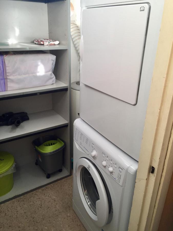 Apartamento Ideal Barcelona Eksteriør bilde