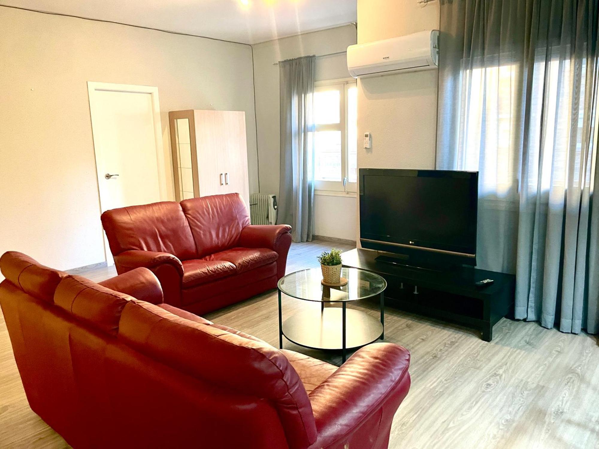 Apartamento Ideal Barcelona Eksteriør bilde