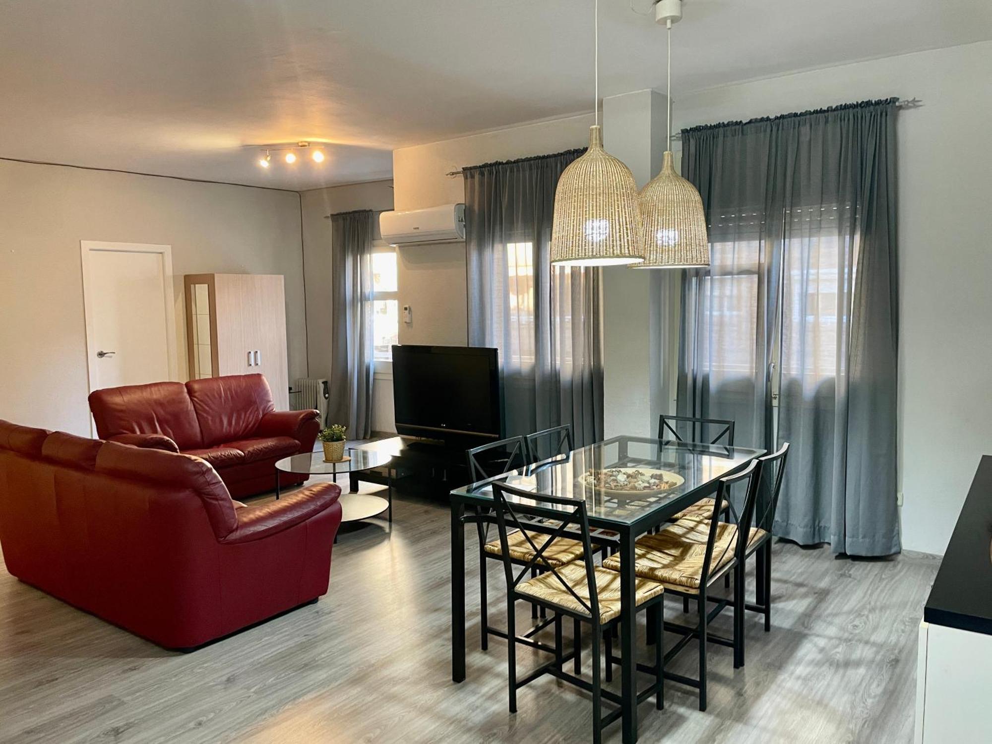 Apartamento Ideal Barcelona Eksteriør bilde