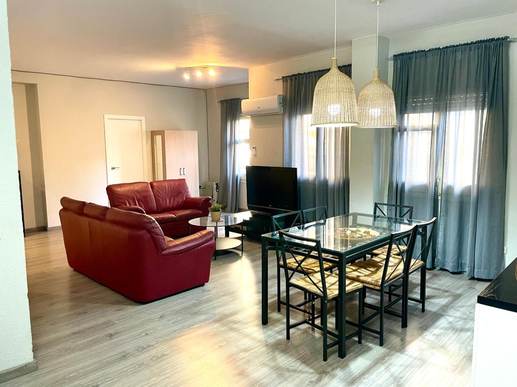 Apartamento Ideal Barcelona Eksteriør bilde