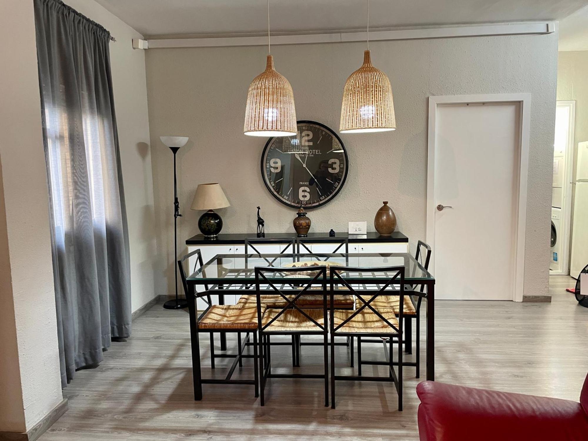 Apartamento Ideal Barcelona Eksteriør bilde