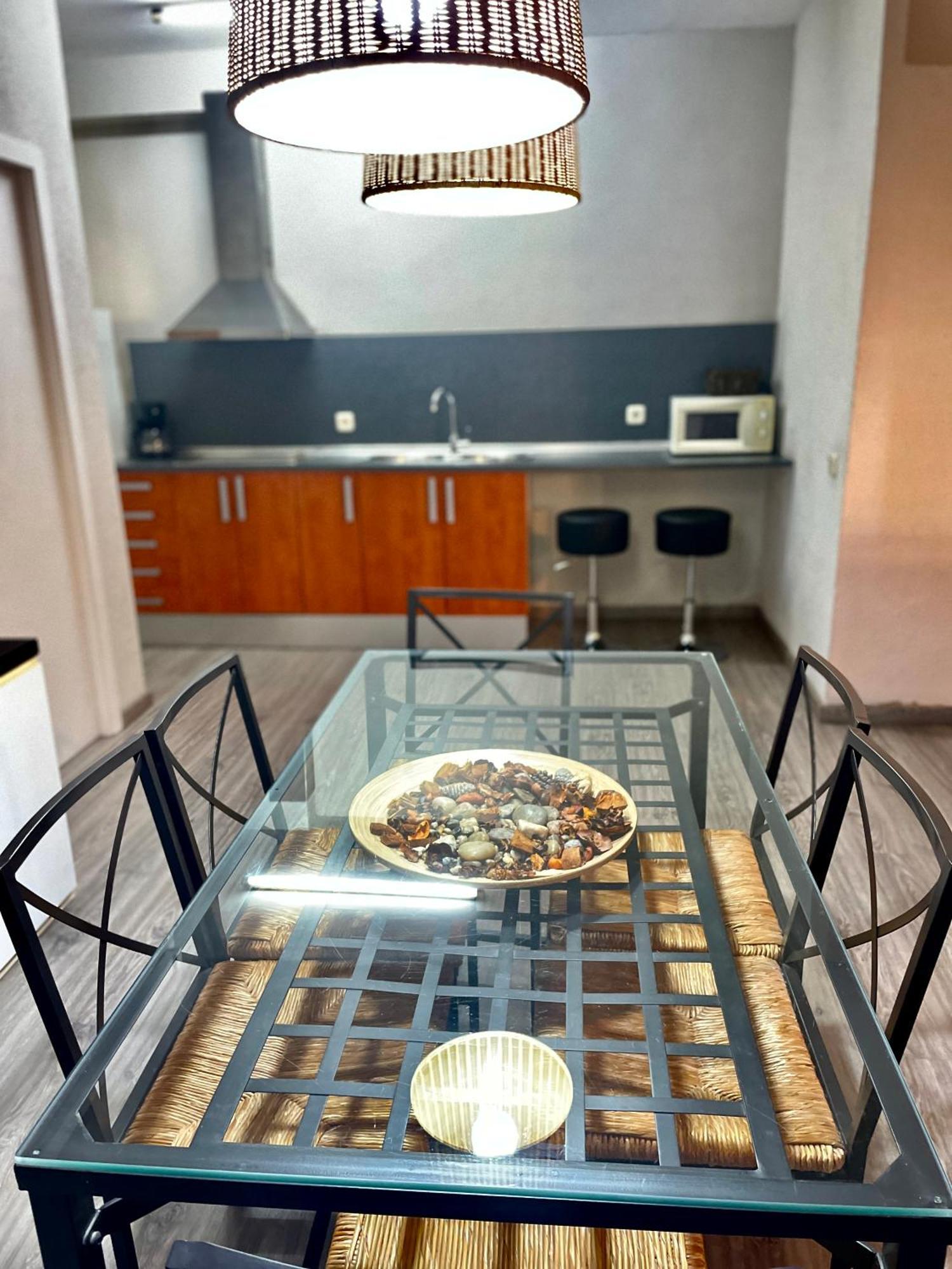 Apartamento Ideal Barcelona Eksteriør bilde