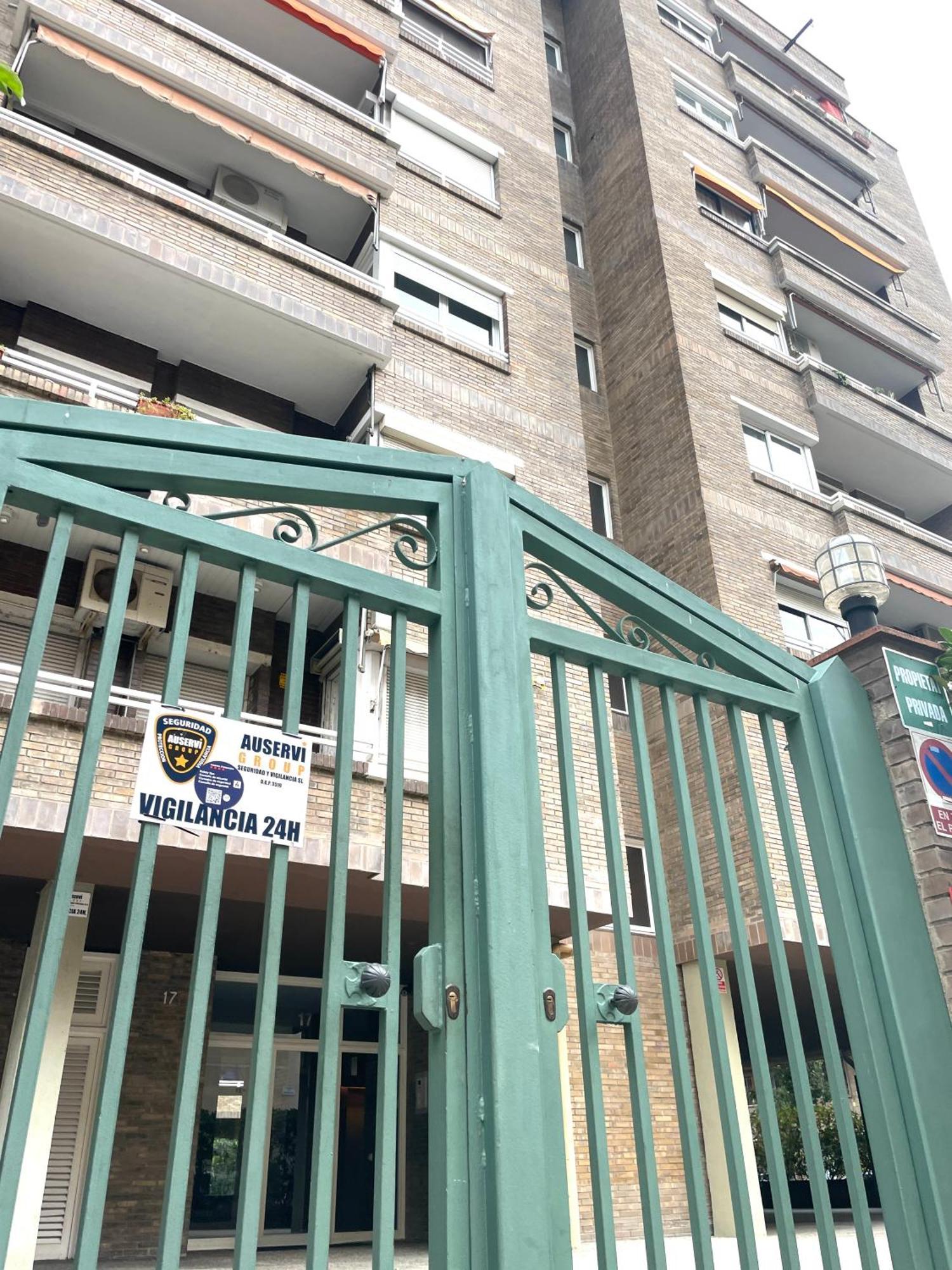 Apartamento Ideal Barcelona Eksteriør bilde